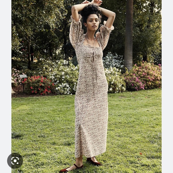Doen Dresses & Skirts - Beautiful Vetiver